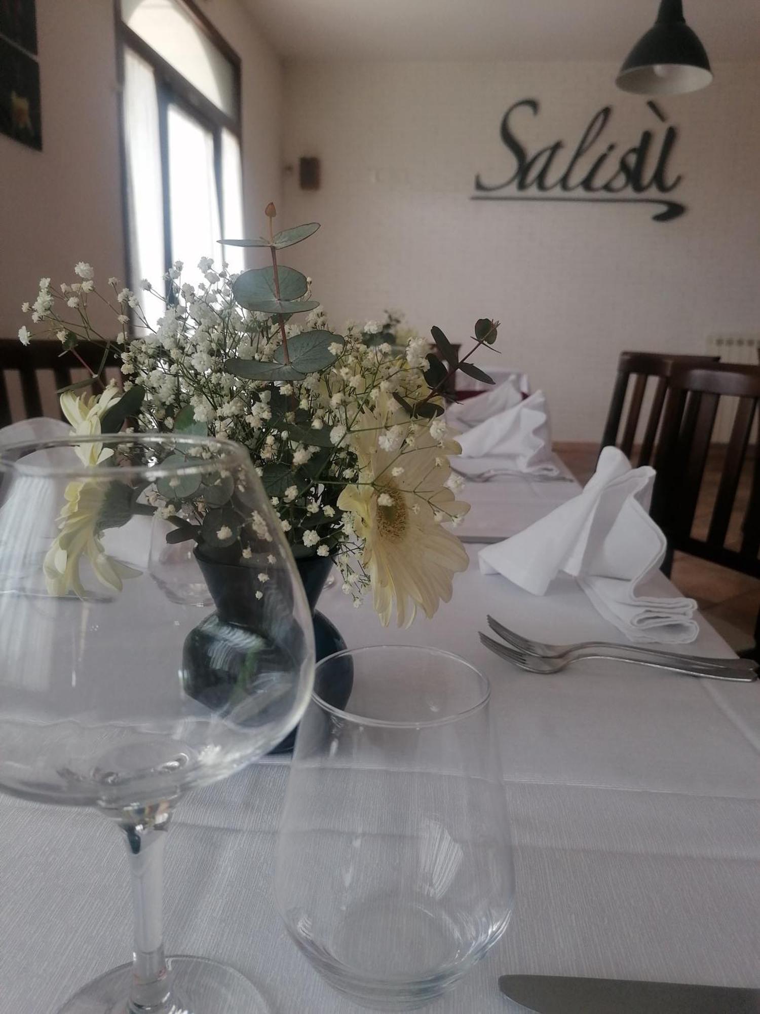 Salisu Country House Mignano Monte Lungo 외부 사진