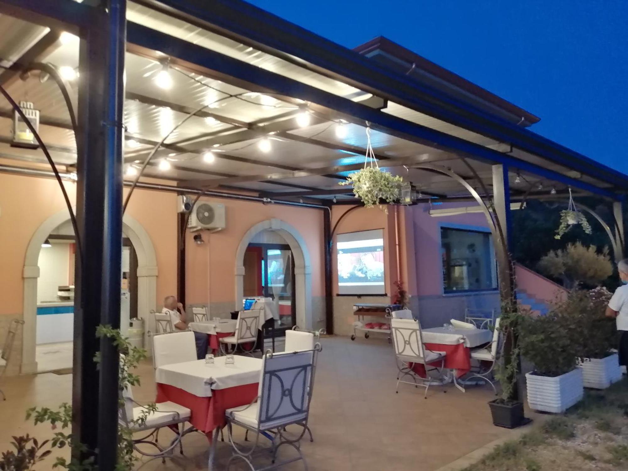 Salisu Country House Mignano Monte Lungo 외부 사진