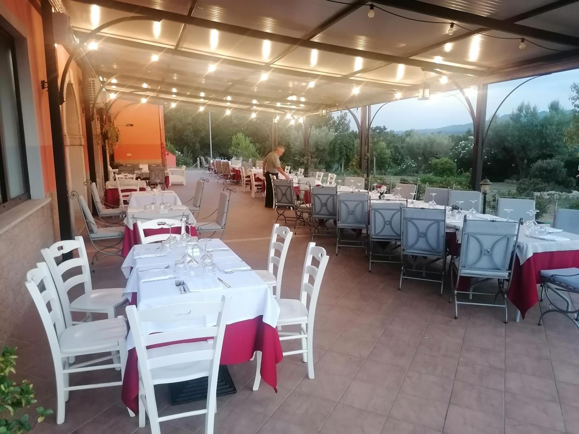 Salisu Country House Mignano Monte Lungo 외부 사진