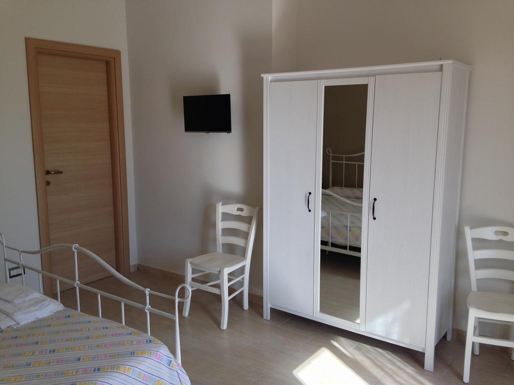 Salisu Country House Mignano Monte Lungo 외부 사진