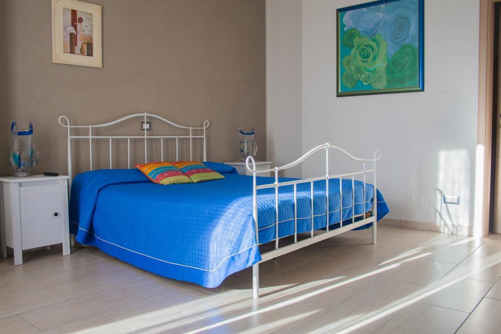 Salisu Country House Mignano Monte Lungo 외부 사진