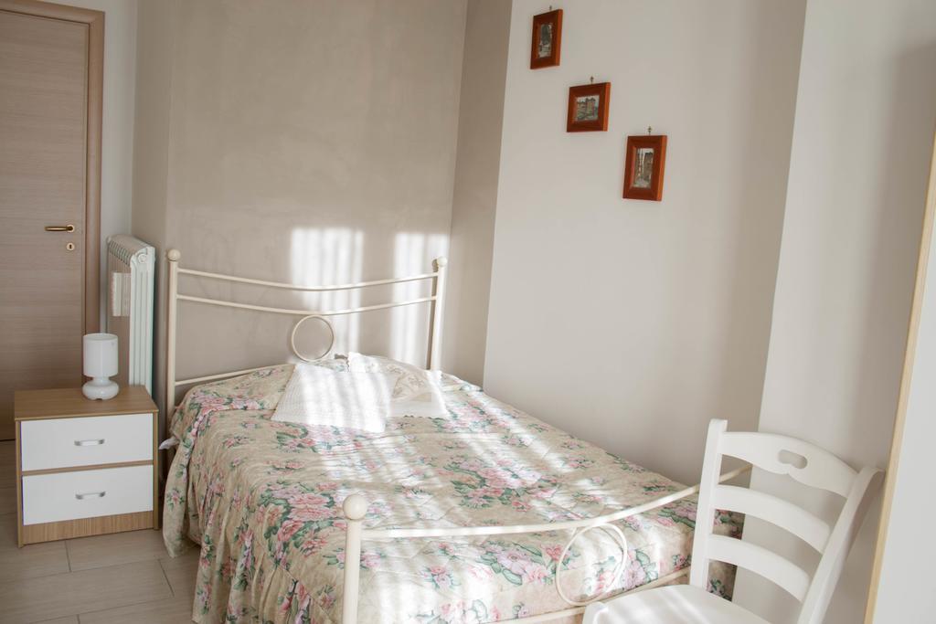 Salisu Country House Mignano Monte Lungo 외부 사진
