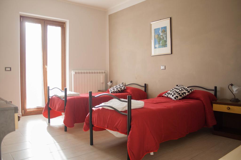 Salisu Country House Mignano Monte Lungo 외부 사진