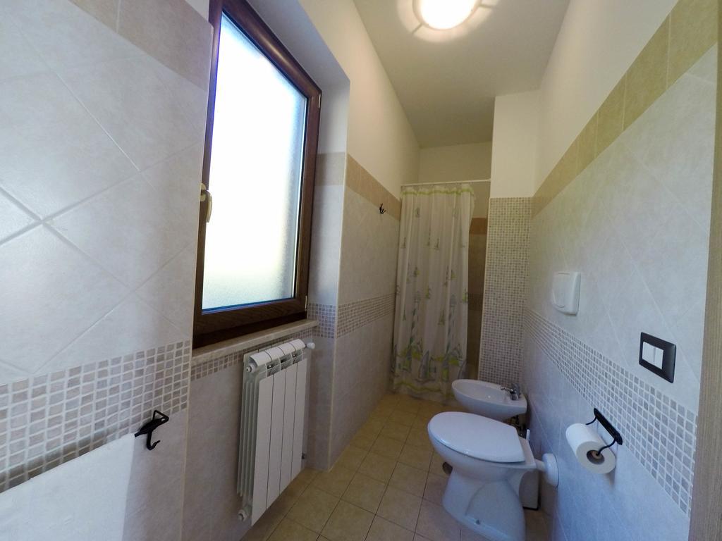 Salisu Country House Mignano Monte Lungo 외부 사진