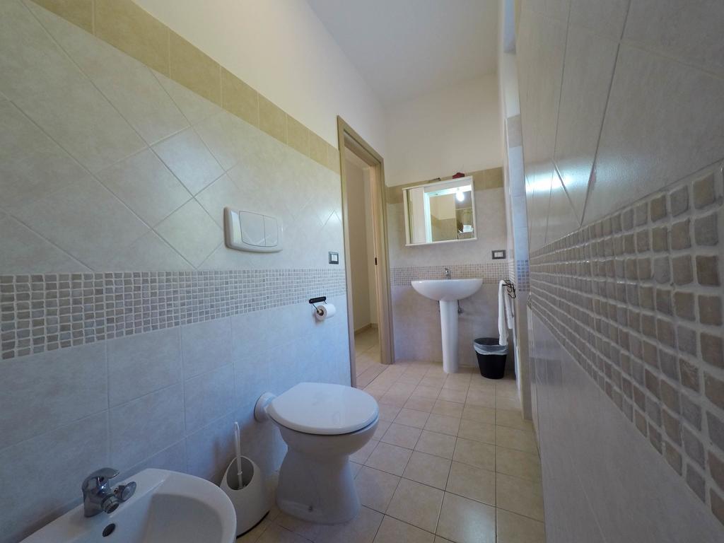 Salisu Country House Mignano Monte Lungo 외부 사진