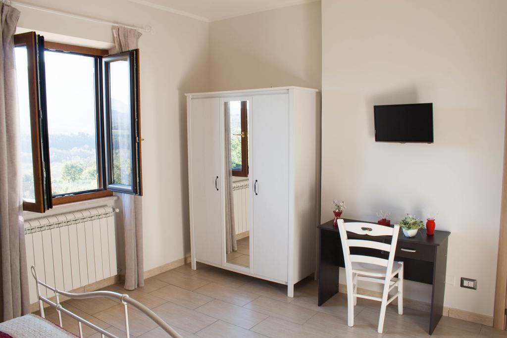 Salisu Country House Mignano Monte Lungo 외부 사진