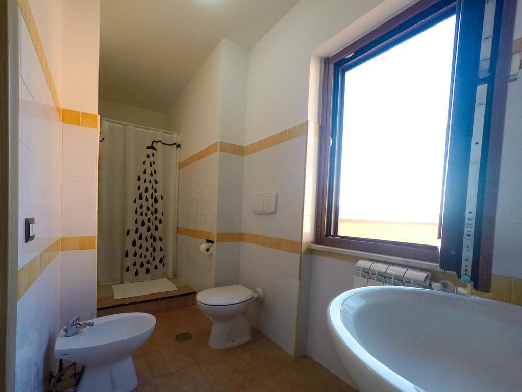 Salisu Country House Mignano Monte Lungo 외부 사진