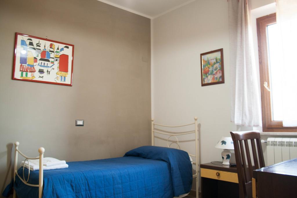 Salisu Country House Mignano Monte Lungo 외부 사진