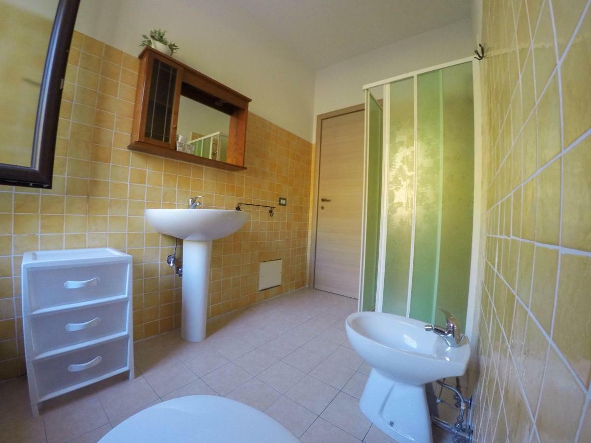 Salisu Country House Mignano Monte Lungo 외부 사진